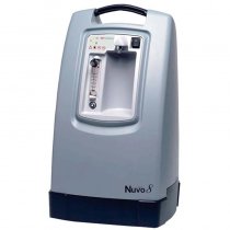 اکسیژن ساز ۸ لیتری نایدک NIDEK NUVO 8
